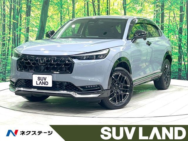 HONDA / VEZEL e:HEV