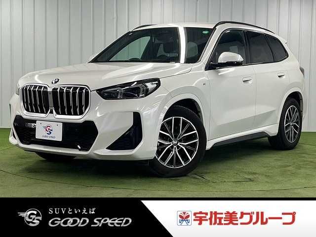 BMW / BMW X1
