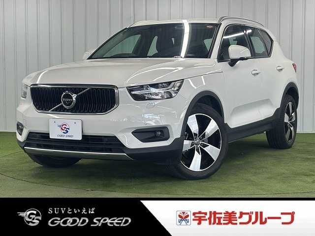 VOLVO / VOLVO XC40