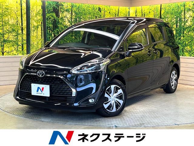 TOYOTA / SIENTA