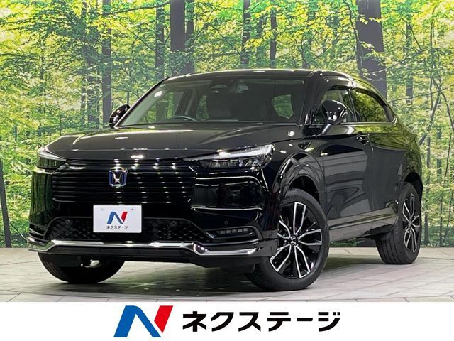 HONDA / VEZEL e:HEV