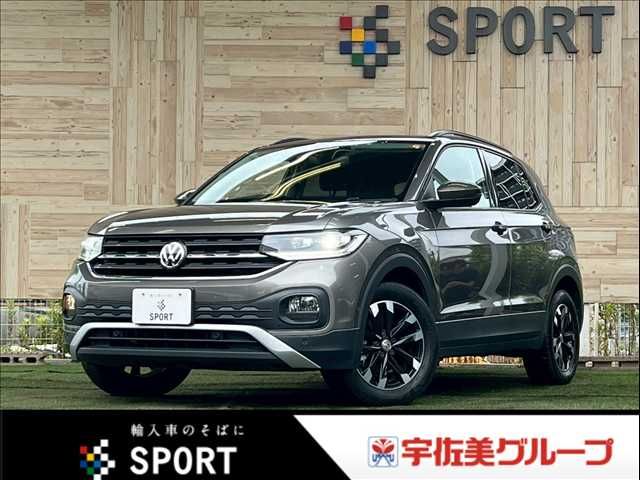 VOLKSWAGEN / VOLKSWAGEN T-Cross
