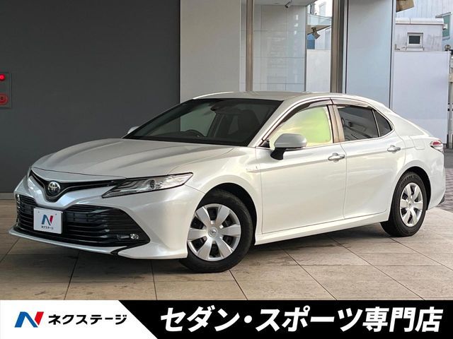 TOYOTA / CAMRY HYBRID