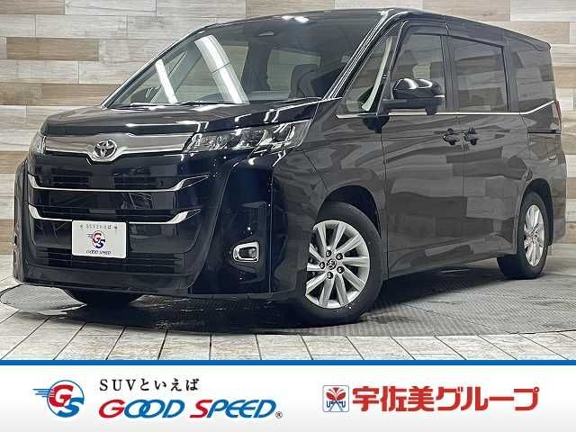 TOYOTA / NOAH