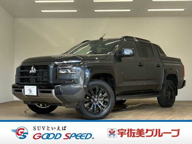 MITSUBISHI / TRITON