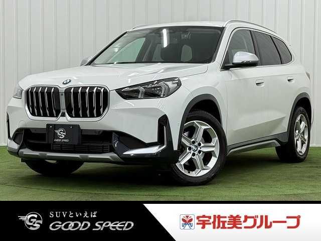 BMW / BMW X1