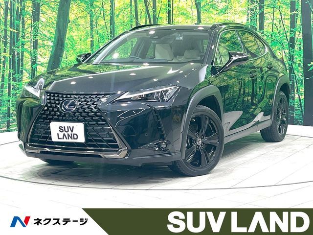 TOYOTA / LEXUS UX250h