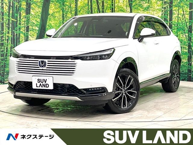 HONDA / VEZEL e:HEV