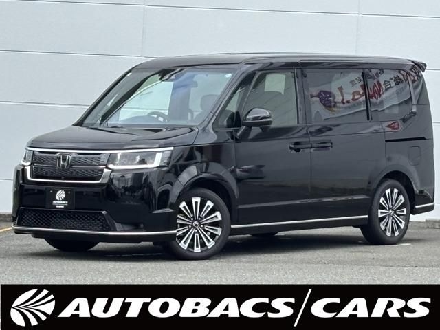 HONDA / STEPWAGON SPADA