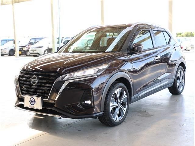 NISSAN / KICKS