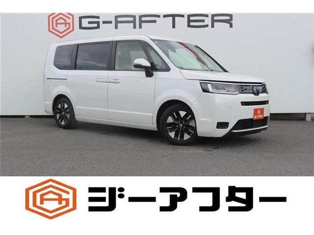 HONDA / STEPWAGON e:HEV