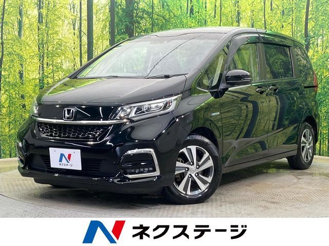 HONDA / FREED HYBRID