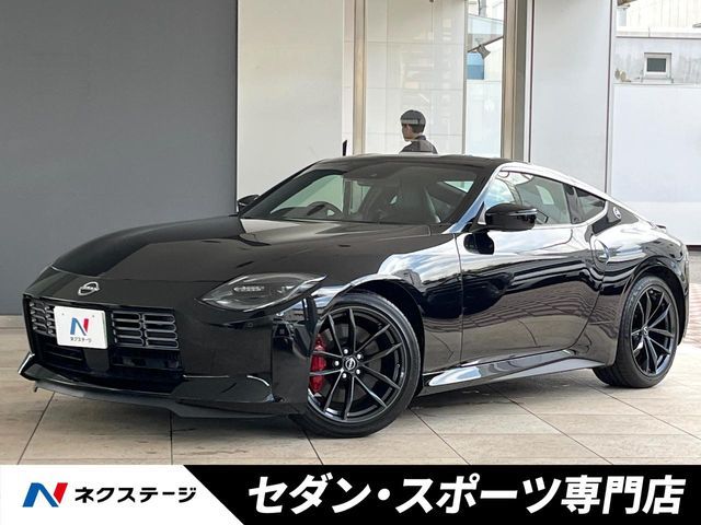 NISSAN / FAIRLADY Z
