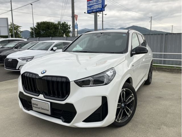BMW / BMW X1