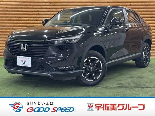 HONDA / VEZEL