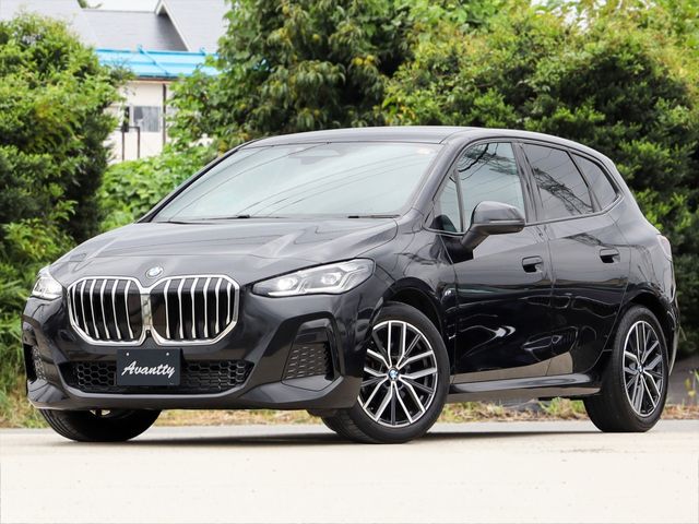 BMW / BMW 2series Active Tourer