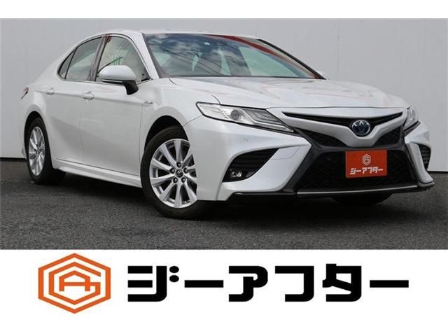 TOYOTA / CAMRY HYBRID