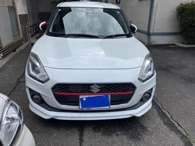 SUZUKI / SWIFT