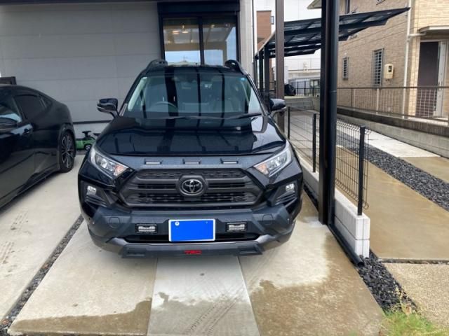 TOYOTA / RAV4 4WD