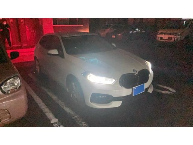 BMW / BMW 1series