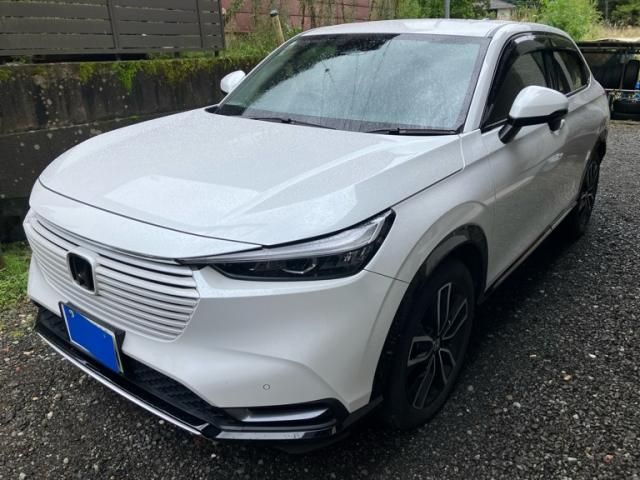 HONDA / VEZEL e:HEV