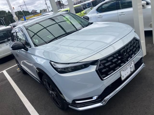 HONDA / VEZEL e:HEV