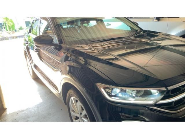 VOLKSWAGEN / VOLKSWAGEN T-Roc