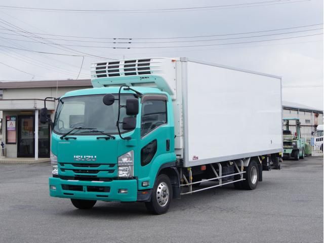 ISUZU / FORWARD