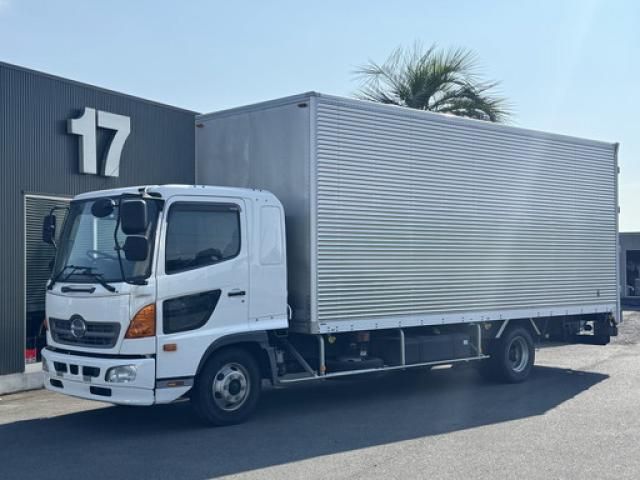 HINO / RANGER