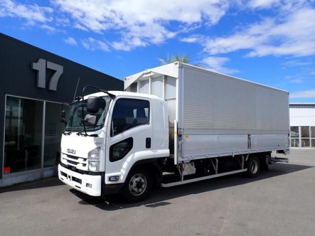 ISUZU / FORWARD