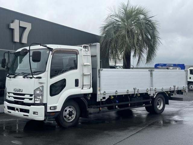 ISUZU / FORWARD