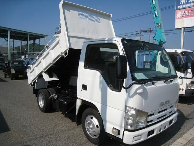 ISUZU / ELF