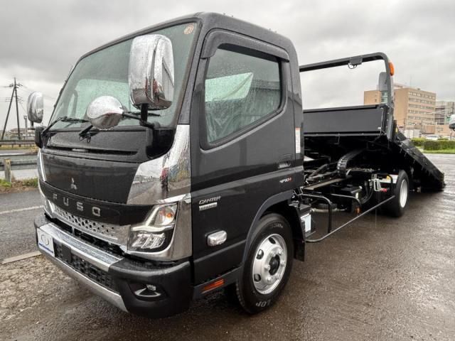 MITSUBISHI / CANTER