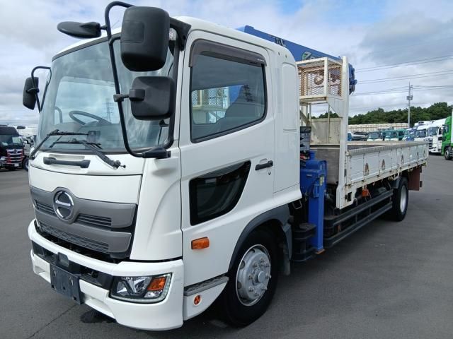 HINO / RANGER