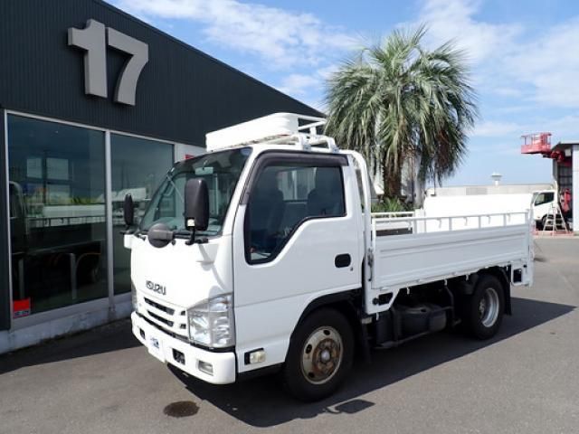 ISUZU / FORWARD