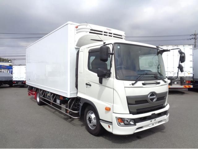 HINO / RANGER