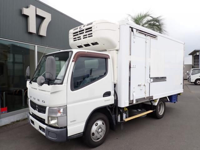 MITSUBISHI / CANTER