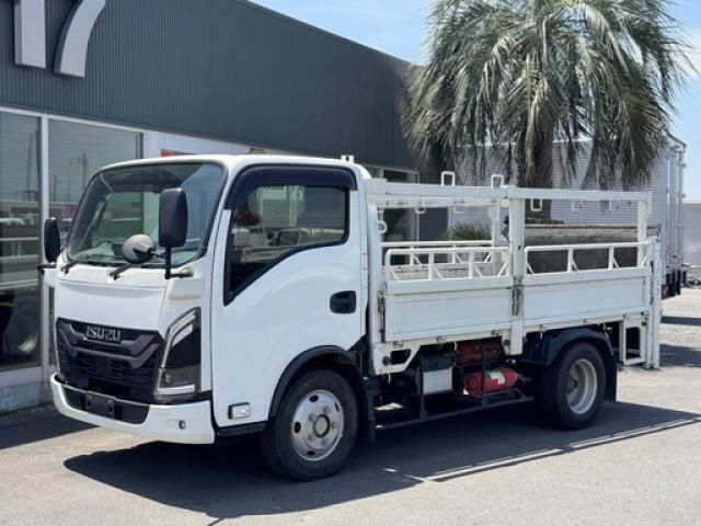 ISUZU / ELF