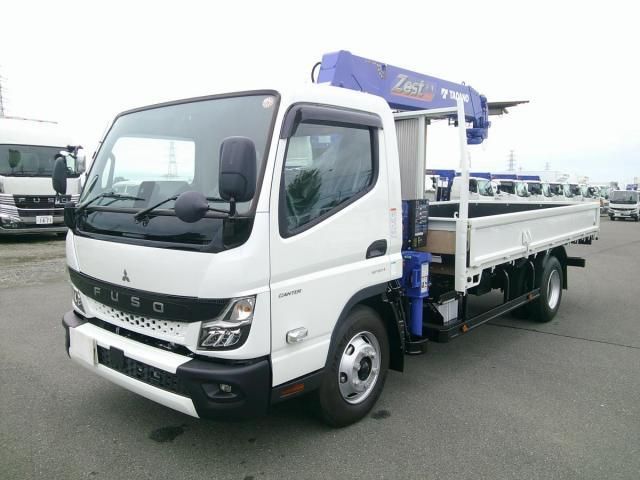 MITSUBISHI / CANTER