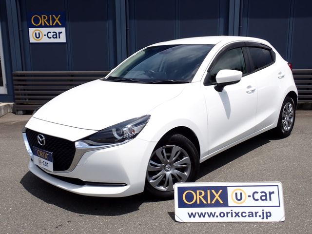 MAZDA / MAZDA2