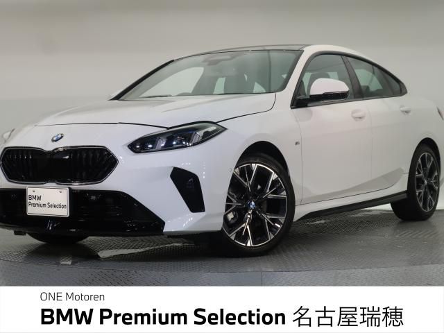 BMW / BMW 2series Gran coupe