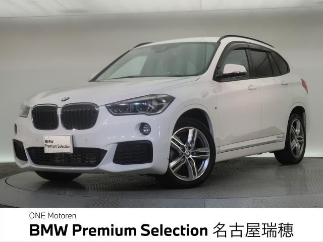 BMW / BMW X1