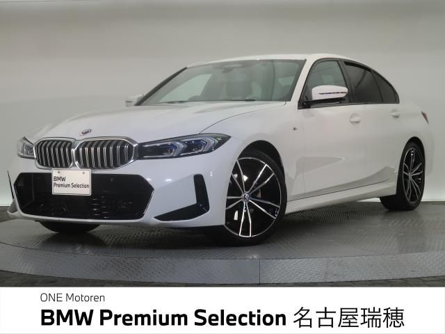 BMW / BMW 3series sedan