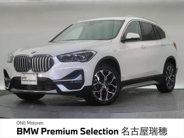 BMW / BMW X1