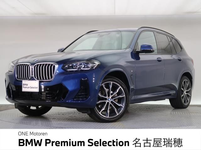 BMW / BMW X3