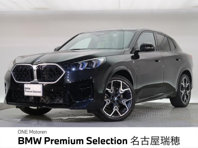 BMW / BMW X2