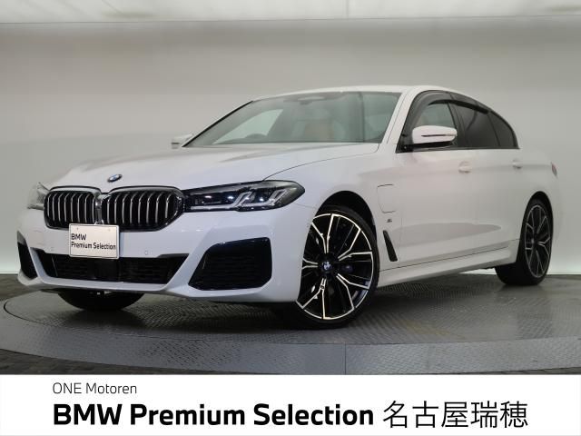 BMW / BMW 5series sedan
