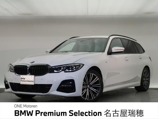 BMW / BMW 3series TOURING