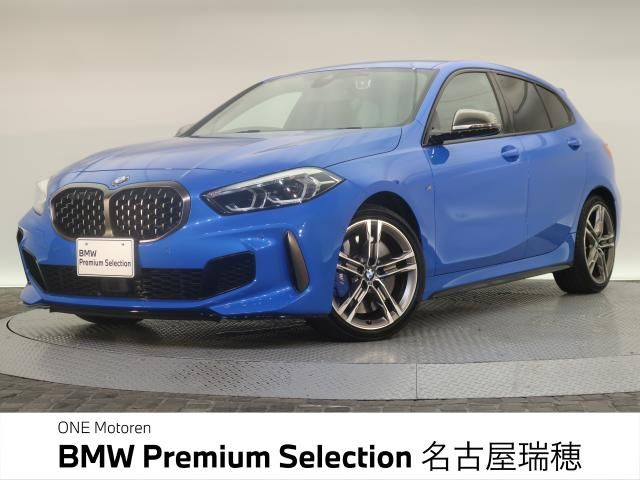 BMW / BMW 1series