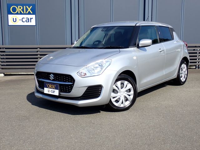 SUZUKI / SWIFT